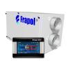  Centrala rekuperator ONYX CLASSIC 550 BYPASS SMART 600 m3/h FRAPOL