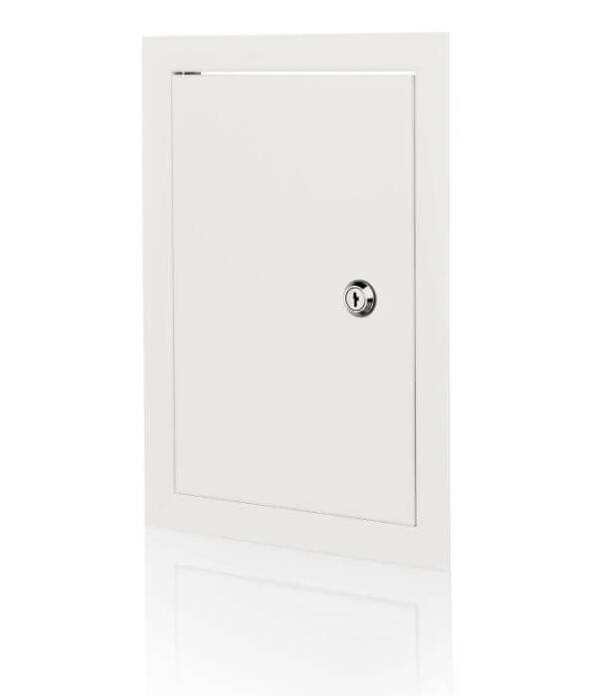metalowe drzwiczki rewizyjne big instalszop.pl