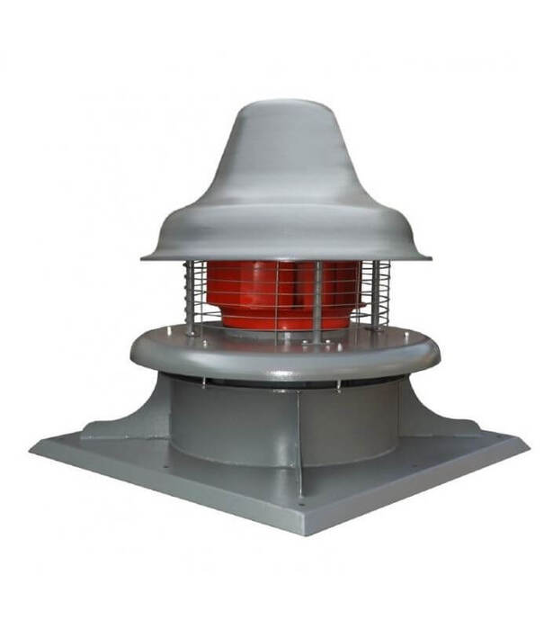 wentylator dachowy s&p CTVB big