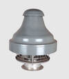 wentylator dachowy s&p CTVB mini