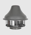 wentylator dachowy s&p CTVB mini