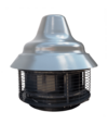 wentylator dachowy s&p CTVB mini