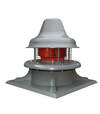 wentylator dachowy s&p CTVB mini