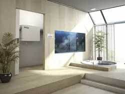 Centrala rekuperacyjna WANAS H HI-TECH ze sterownikiem V2