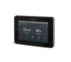 Panel sterowania iSENSE 5i