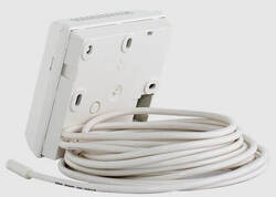 Termostat kanałowy TK-1