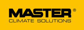 Logo Master Producenta Nagrzewnic