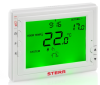 Termostat pokojowy - regulator temperatury RTC001