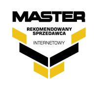 Logo Master Producenta Nagrzewnic