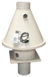 wentylator chemoodporny systemair dvp small