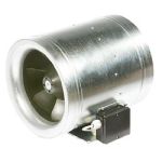 Harmann Jettec wentylator kanałowy small