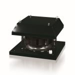 wentylator dachowy promieniowy Vents VKH small
