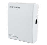 Czujnik CO2 CD-1 ze wskaźnikiem LED