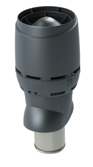 Wentylator dachowy ECo200P/500 FLOW