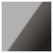 Wentylator KLIQ BASE + Panel dekoracyjny FP Black